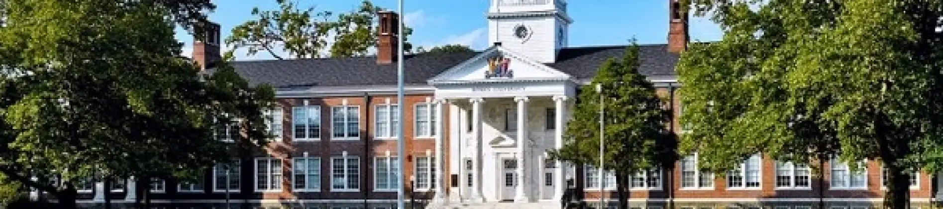 EdD in Ed Leadership Community College Leadership Initiative